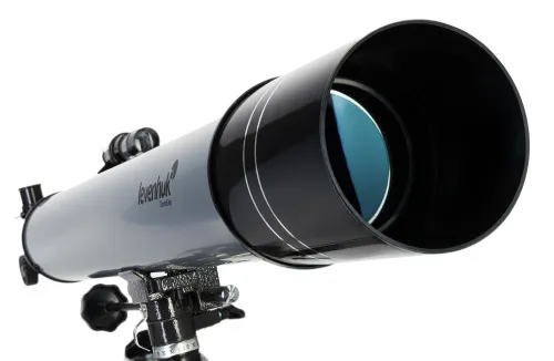 fotografia di Telescopio Levenhuk Blitz 80 PLUS,  6