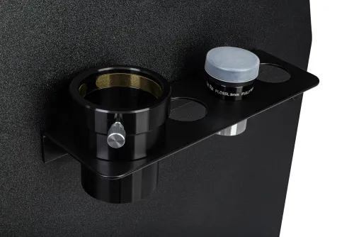 figura di Telescopio Levenhuk Ra 250N Dobson,  8