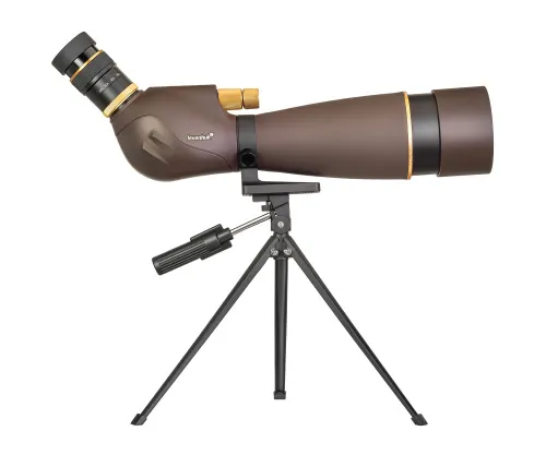 foto di Cannocchiale terrestre Levenhuk New Blaze PRO 80,  6