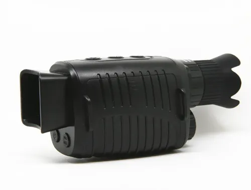 foto di Visore notturno monoculare Ermenrich NS100,  3