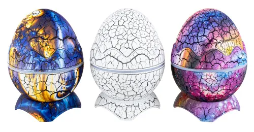 figura di Astroplanetario Levenhuk LabZZ SP10,  2