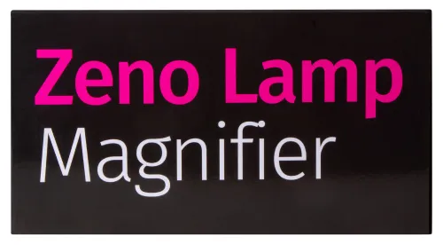 foto di Lente d’ingrandimento Levenhuk Zeno Lamp ZL3 LUM,  15