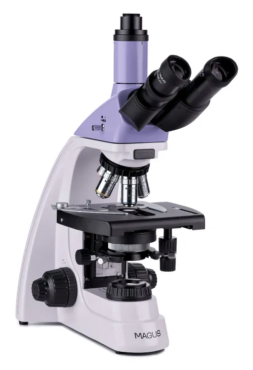 figura di Microscopio biologico MAGUS Bio 250T,  21