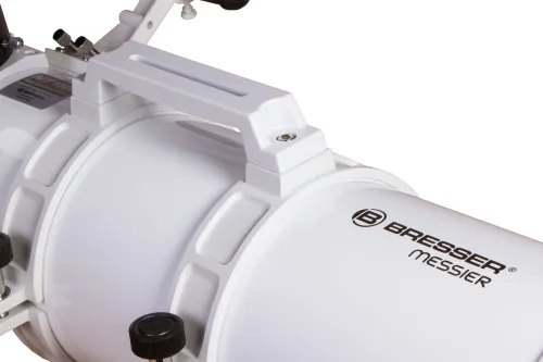 foto di Tubo ottico Bresser Messier NT-150S/750 Hexafoc,  10