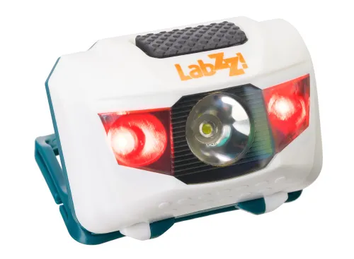 fotografia di Luce frontale Levenhuk LabZZ F7,  4