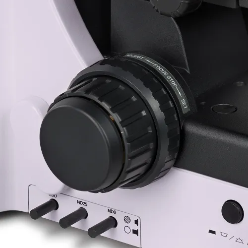 fotografia di Microscopio polarizzatore digitale MAGUS Pol D890 MAGUS,  23