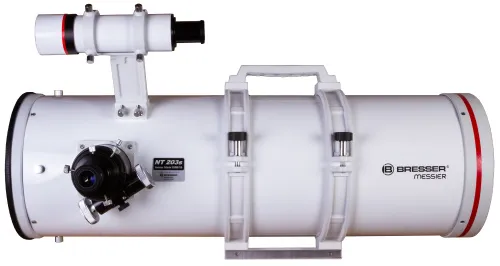 figura di Bresser Messier NT203S/800 Ottico Tubo,  2