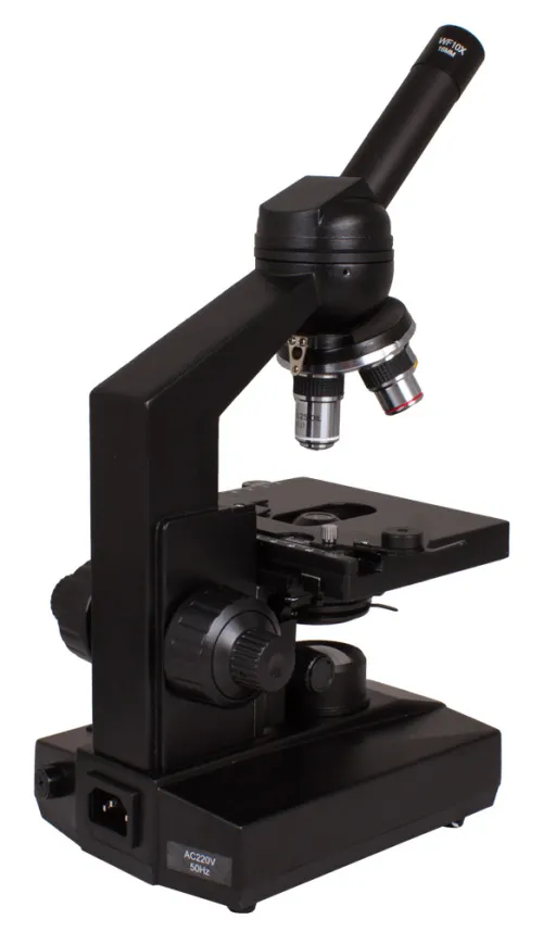 immagine di Microscopio monoculare digitale Levenhuk D320L 3.1M,  4