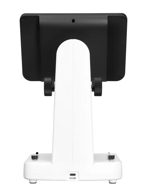 fotografia di Microscopio digitale Levenhuk DTX 800 LCD,  5