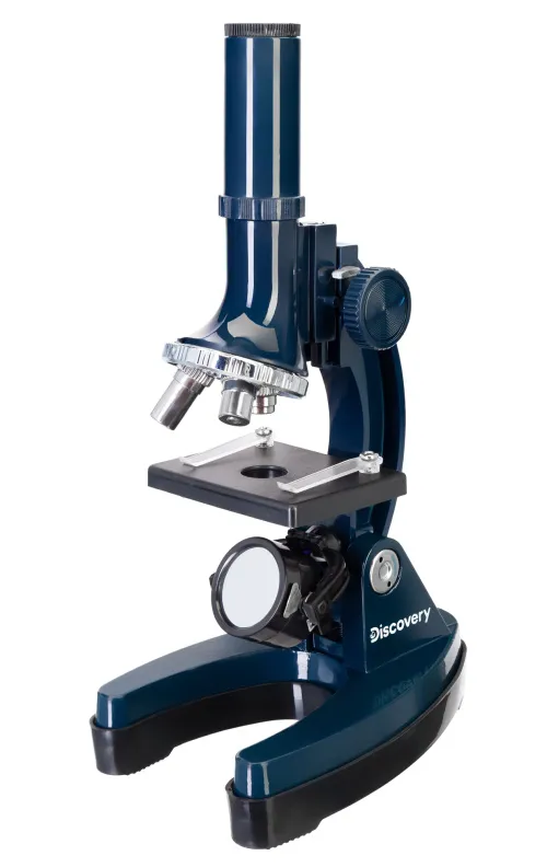 foto di Set Levenhuk Discovery Scope 3 con libro,  15