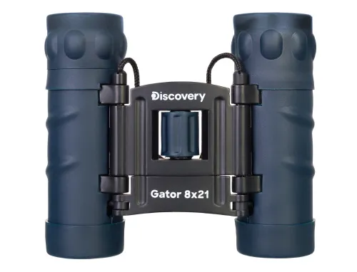 immagine di Binocolo Levenhuk Discovery Gator 8x21,  6