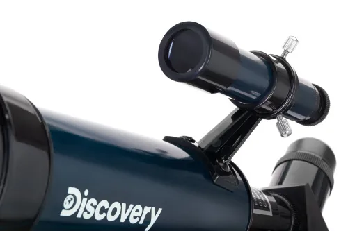fotografia di Telescopio Levenhuk Discovery Sky Trip ST50 con libro,  14