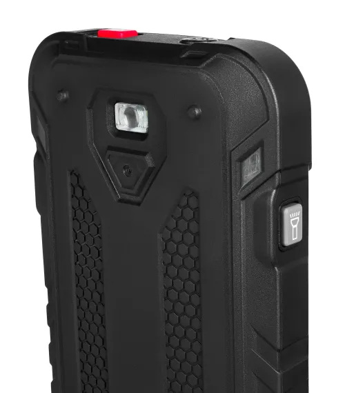 figura di Multimetro digitale Ermenrich Zing TC35,  8