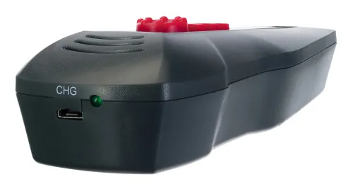 immagine di Misuratore di lunghezza dei cavi di rete Ermenrich NetGeeks NL70,  8