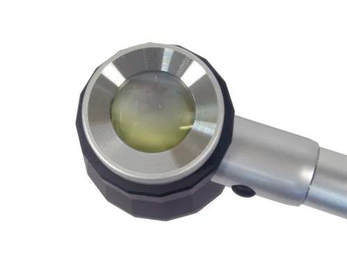 figura di Lente d’ingrandimento Levenhuk Zeno 700 LED, 10x, 30 mm, metallo,  4