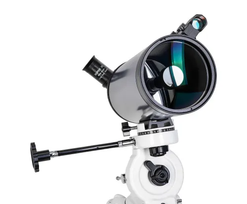 fotografia di Telescopio Levenhuk New Skyline PRO MAK 102/1300 SQ2,  5