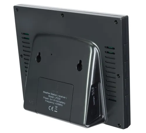 immagine di Stazione meteo Levenhuk Wezzer PRO LP330,  3