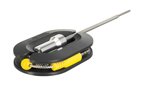 fotografia di Termometro per carne Levenhuk Wezzer Grill BT20,  16