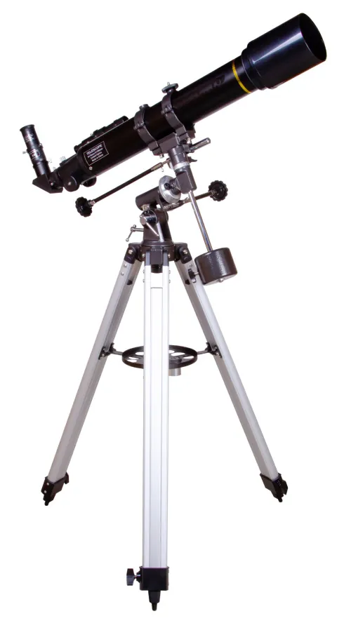 immagine di Telescopio Levenhuk Skyline PLUS 70T,  2