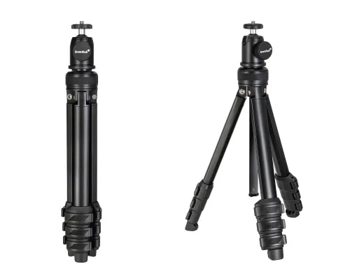 immagine di Kit teleculare per smartphone Levenhuk Kelvin TLC50,  17