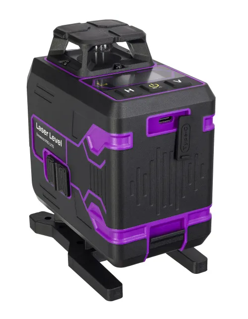 figura di Livella laser Ermenrich PRO LV70,  8