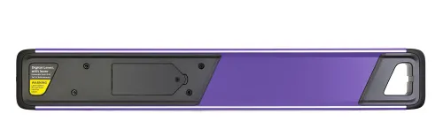 immagine di Livella digitale Ermenrich Verk LD40, con laser,  5