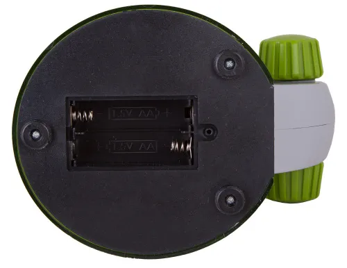 foto di Microscopio Levenhuk LabZZ M101,  10