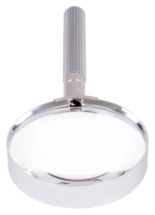 figura di Lente d’ingrandimento Levenhuk Zeno Handy ZH19,  5