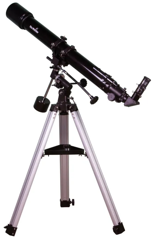 immagine di Telescopio Sky-Watcher Capricorn AC70/900EQ1,  6
