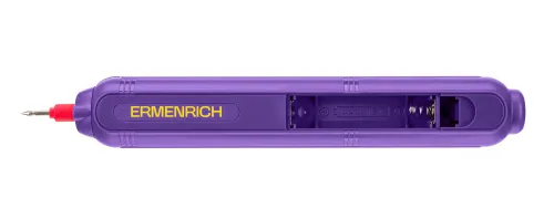 figura di Multimetro digitale Ermenrich Zing TC05,  5