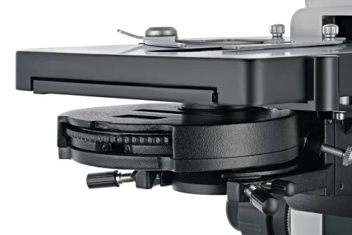 immagine di Microscopio trinoculare digitale Levenhuk MED D45T,  12