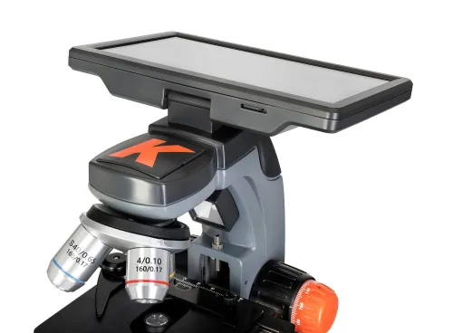 figura di Fotomicroscopio Levenhuk Kelvin Touch KM7,  13