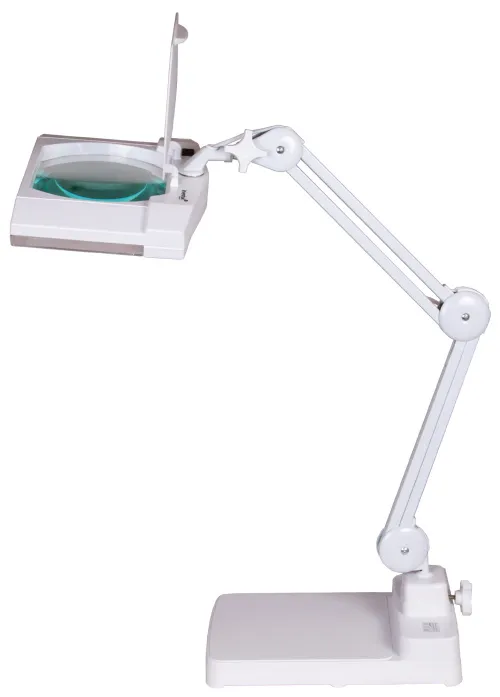 fotografia di Lente d’ingrandimento Levenhuk Zeno Lamp ZL23 LUM,  3