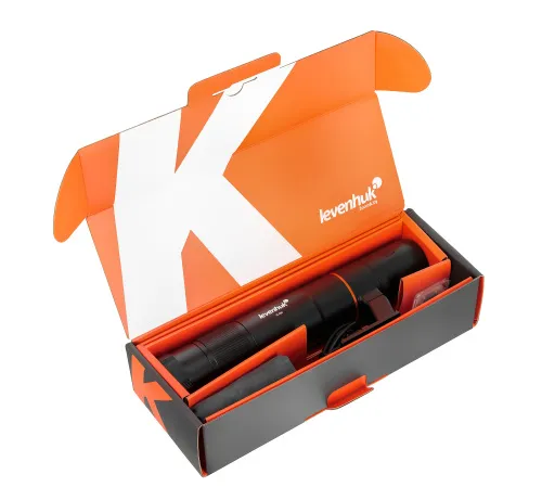 foto di Teleculare Wi-Fi Levenhuk Kelvin TLC60,  13