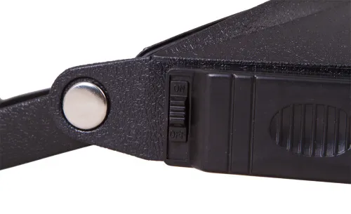 fotografia di Lente d’ingrandimento frontale Levenhuk Zeno Vizor H1,  8