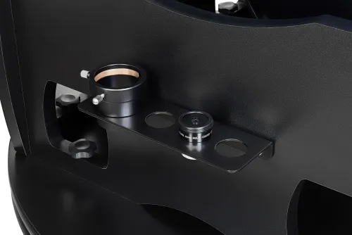 figura di Telescopio dobsoniano Levenhuk New Skyline PRO 16" (400/1830) Retractable,  11