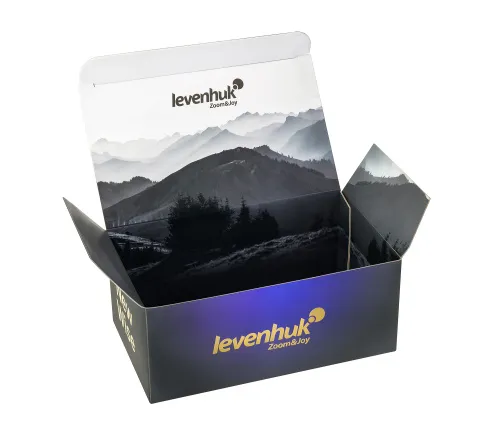 immagine di Monoculare Levenhuk New Wise PLUS 12x42,  15
