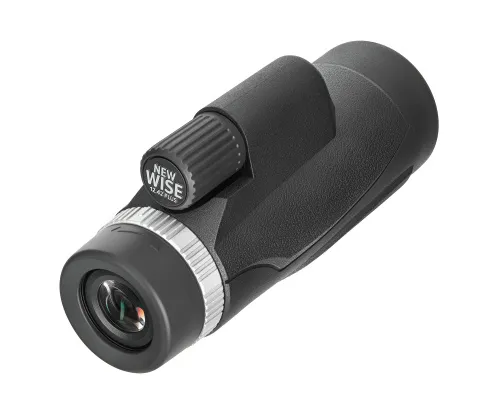 immagine di Monoculare Levenhuk New Wise PLUS 12x42,  9