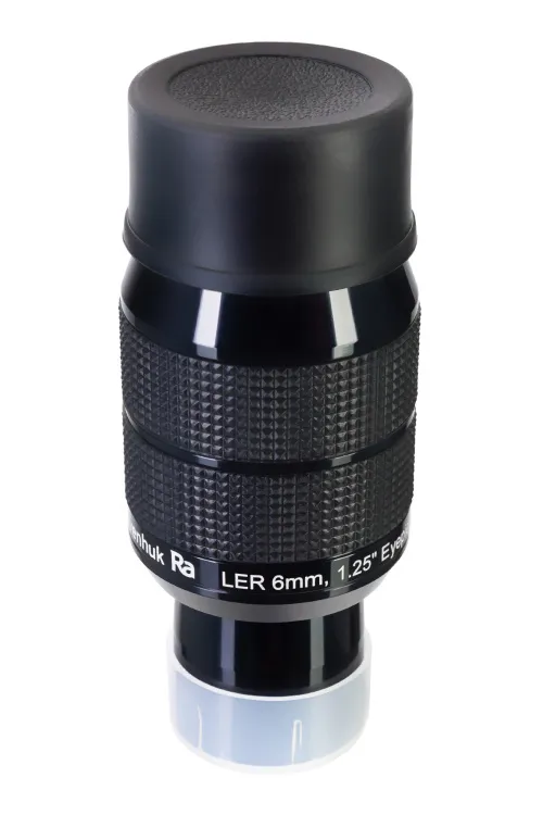 foto di Oculare Levenhuk Ra LER 6 mm, 1,25",  2