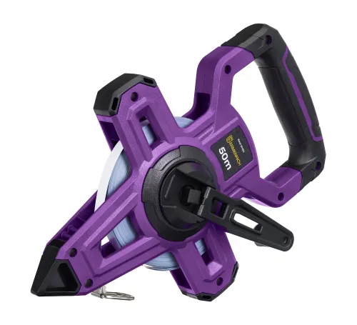 immagine di Metro a nastro per la misurazione dei terreni Ermenrich Reel SH50,  2