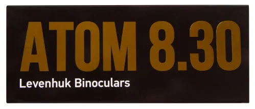 fotografia di Binocolo Levenhuk Atom 8x30,  18