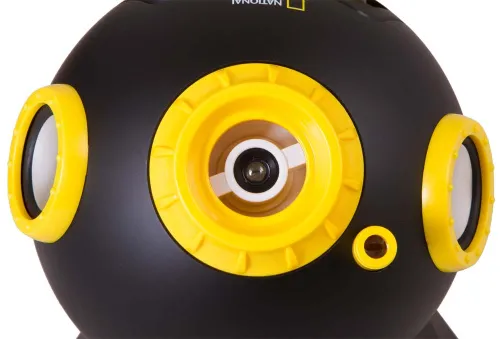 foto di Bresser National Geographic Astroplanetario,  8