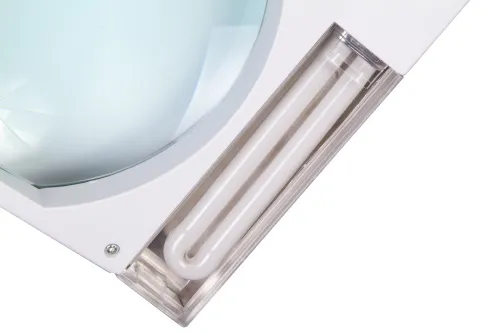 fotografia di Lente d’ingrandimento Levenhuk Zeno Lamp ZL23 LUM,  8