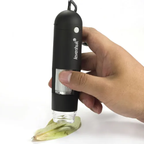 figura di Microscopio digitale Levenhuk DTX 50,  4