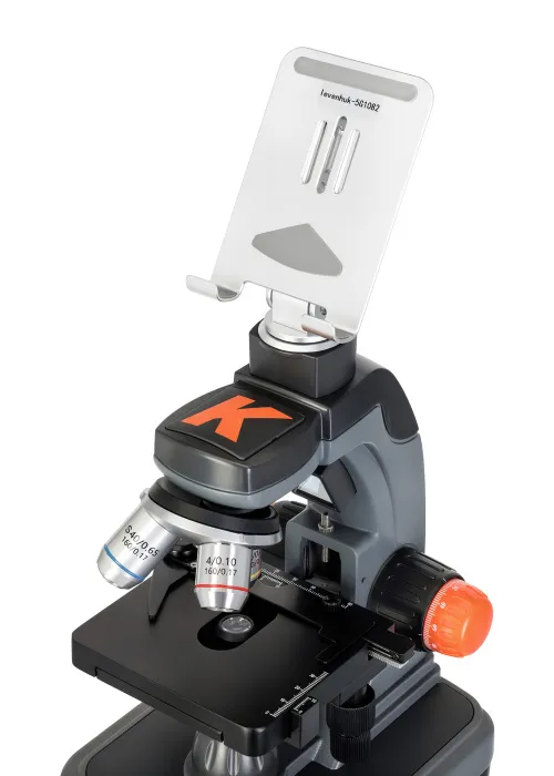 immagine di Fotomicroscopio Levenhuk Kelvin Touch KM3,  16