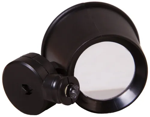 fotografia di Lente d’ingrandimento Levenhuk Zeno Gem M3,  4