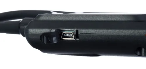 immagine di Rilevatore di gas Ermenrich NG40,  5