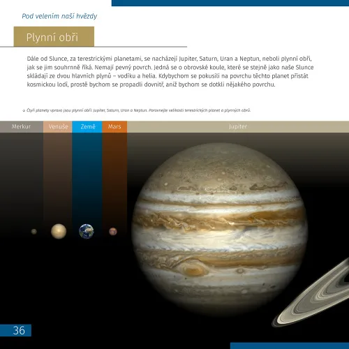 figura di Spazio. Microcosmo. Libro educativo in 2 volumi, copertina rigida,  13