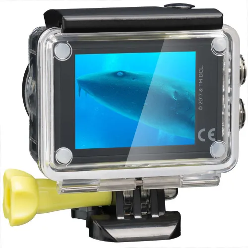 fotografia di Bresser Discovery Adventures Scout Full HD 140° Action Camera,  6