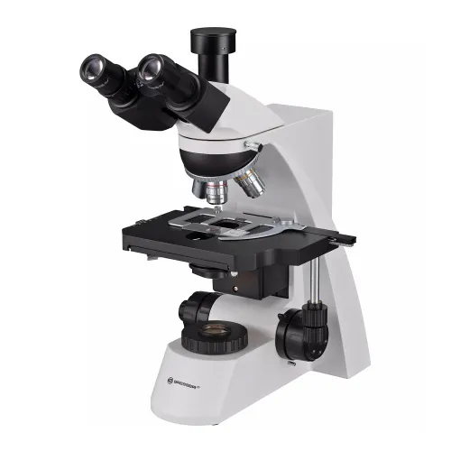 figura di Microscopio Bresser Science TRM-301,  2